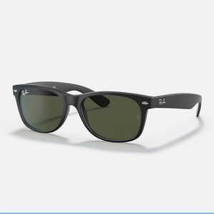 Ray-Ban New Wayfarer Classic Sunglasses
